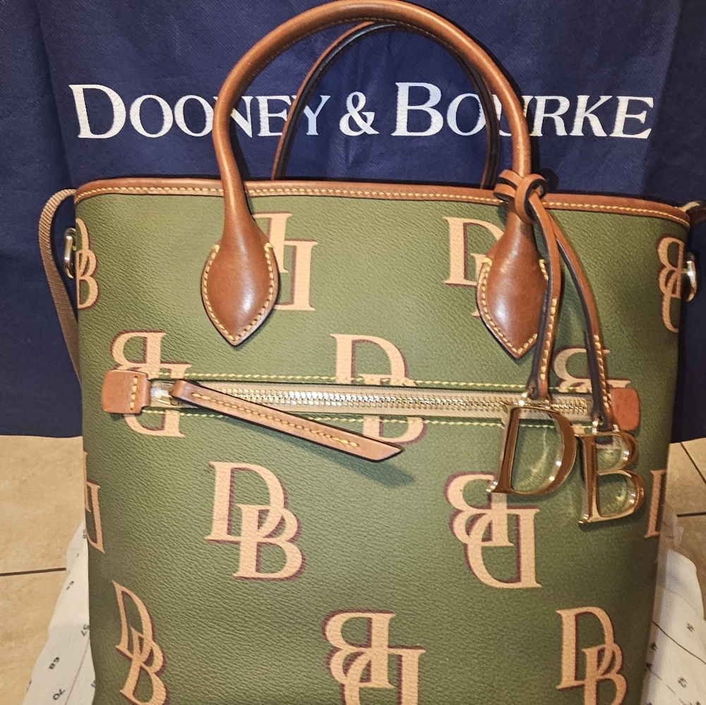 Donney & Bourke Purse